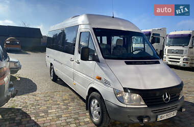 Mercedes-Benz Sprinter  2001