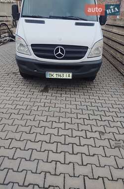 Mercedes-Benz Sprinter 2010