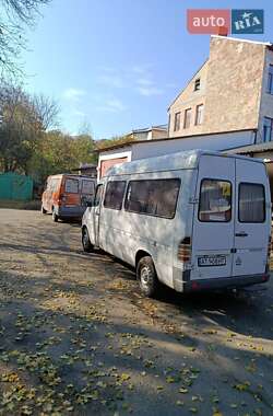 Mercedes-Benz Sprinter 1999