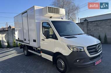 Mercedes-Benz Sprinter  2020