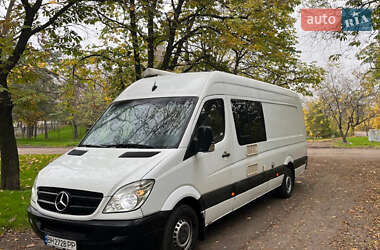 Mercedes-Benz Sprinter 2007
