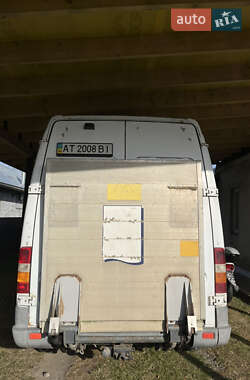 Mercedes-Benz Sprinter  2003