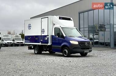 Mercedes-Benz Sprinter 2020