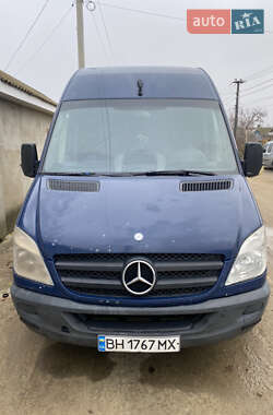 Mercedes-Benz Sprinter  2007