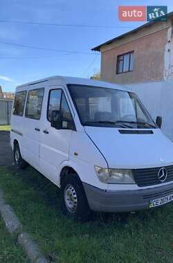 Mercedes-Benz Sprinter  1996