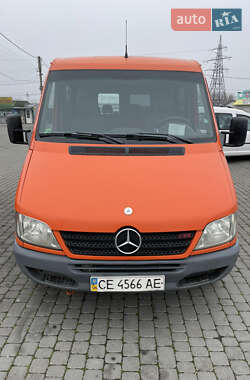 Mercedes-Benz Sprinter  2004