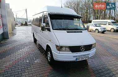 Mercedes-Benz Sprinter  1998