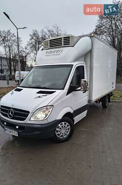 Mercedes-Benz Sprinter  2010