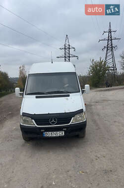 Mercedes-Benz Sprinter  2005