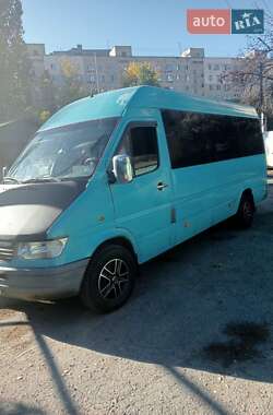 Mercedes-Benz Sprinter  1998