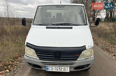 Mercedes-Benz Sprinter  2001