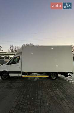 Mercedes-Benz Sprinter  2017