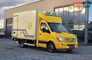 Mercedes-Benz Sprinter 2019