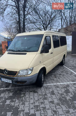 Mercedes-Benz Sprinter  2005