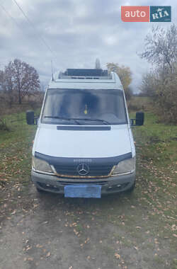 Mercedes-Benz Sprinter 2005