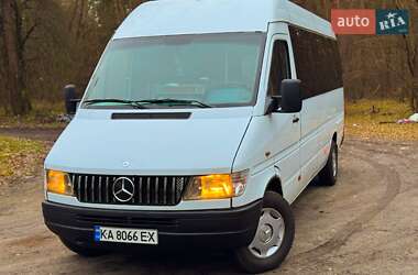Mercedes-Benz Sprinter 1999