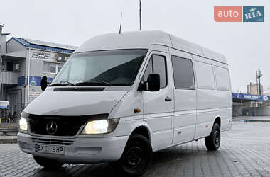 Mercedes-Benz Sprinter  2005