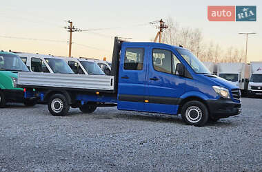 Mercedes-Benz Sprinter  2017