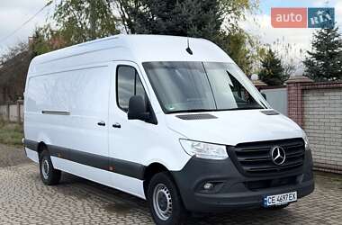Mercedes-Benz Sprinter  2021