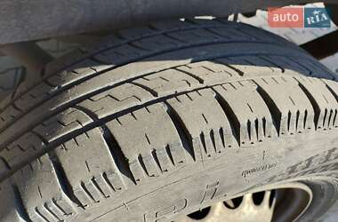 Mercedes-Benz Sprinter  2007