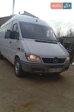 Mercedes-Benz Sprinter 2004