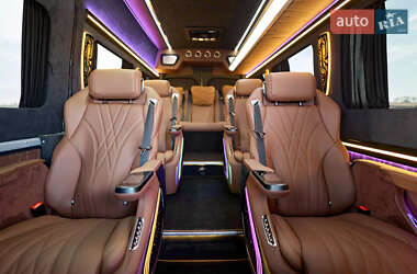 Mercedes-Benz Sprinter  2019