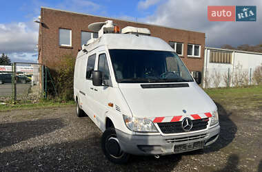 Mercedes-Benz Sprinter 2005