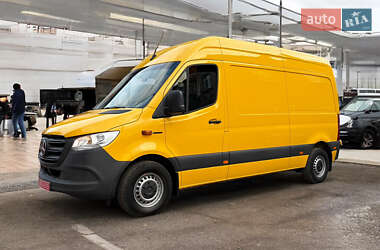 Mercedes-Benz Sprinter  2020