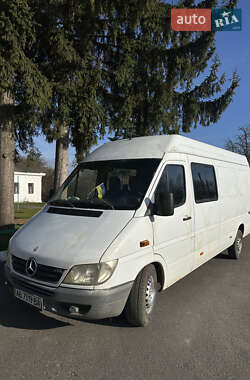 Mercedes-Benz Sprinter  2003