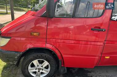 Mercedes-Benz Sprinter 2006