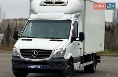 Mercedes-Benz Sprinter  2014