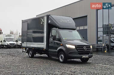 Mercedes-Benz Sprinter  2022