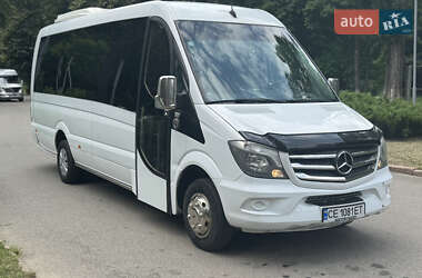 Mercedes-Benz Sprinter  2014