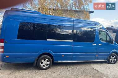 Mercedes-Benz Sprinter 2010