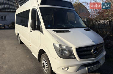 Mercedes-Benz Sprinter  2013