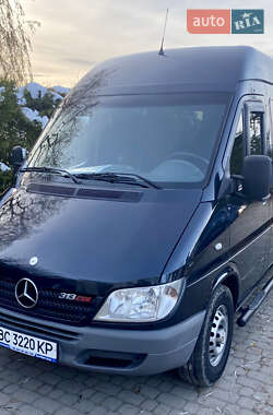 Mercedes-Benz Sprinter  2005