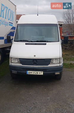 Mercedes-Benz Sprinter  1998