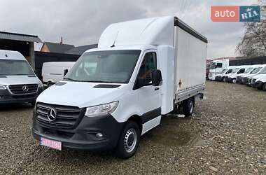 Mercedes-Benz Sprinter  2020