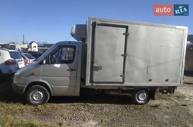Mercedes-Benz Sprinter  2006