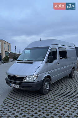 Mercedes-Benz Sprinter  2003