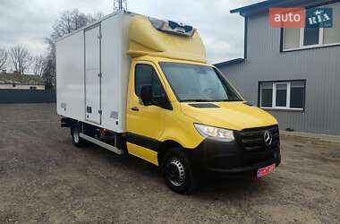 Mercedes-Benz Sprinter 2020