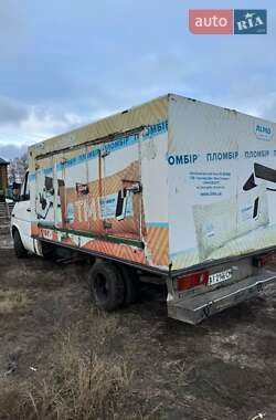 Mercedes-Benz Sprinter  1997