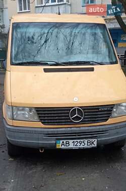 Mercedes-Benz Sprinter  1999