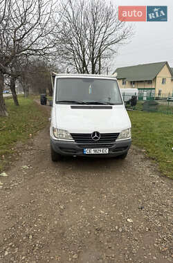 Mercedes-Benz Sprinter 2006