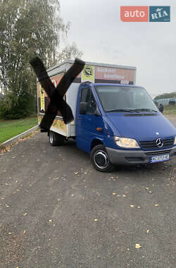 Mercedes-Benz Sprinter  2006