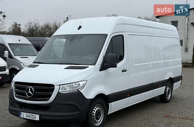 Mercedes-Benz Sprinter  2020