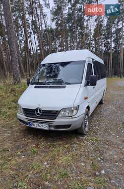 Mercedes-Benz Sprinter 2005