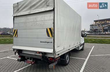 Mercedes-Benz Sprinter  2016