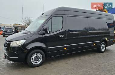 Mercedes-Benz Sprinter  2020
