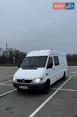 Mercedes-Benz Sprinter 2005